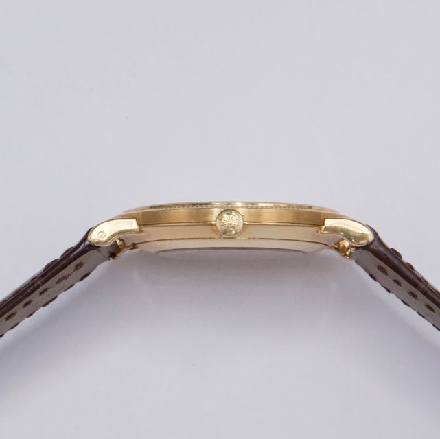 Patek Philippe Calatrava 5119J-001 Image 5